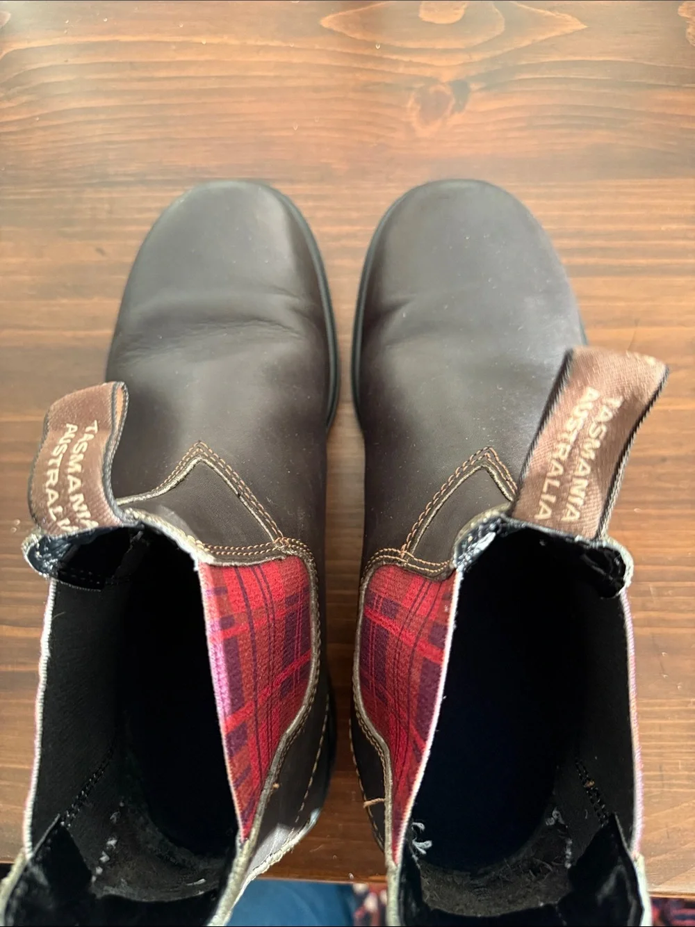 Blundstone classic chelsea